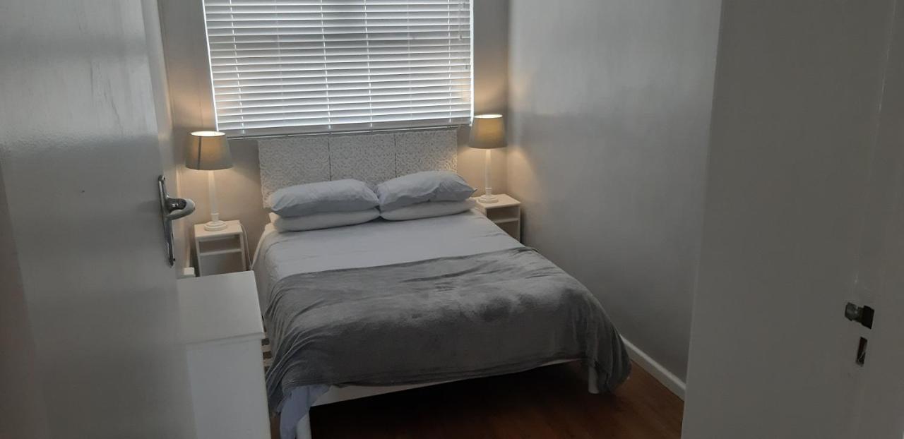 Meerhuis Cottage Langebaan Bagian luar foto